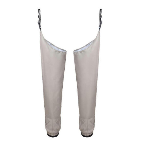 (L) Kylebooker Breathable Stockingfoot Hip Waders KB006 1