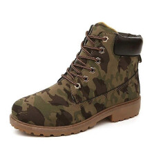 (38, green) 2024 Spring Autumn Shoes Women Modern Boots Fashion Ladies Ankle Boots Brand Non-slip Plus Size 41 Black Pink Yellow