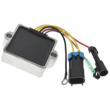 Voltage Regulator Rectifier for Mercury Marine Outboard 4 Stroke 25 30 40 50 Hp 893640T01 893640A03 893640-001 830179T1