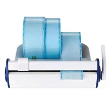 (EU plug) Medical Thermal Dental disinfect sealing machine sealing sterile pouches in dental clinics