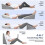 Wedge Pillow for Sleeping Acid Reflux After Surgery Triangle Elevated Pillow for Bedside Dormitory Office Air Layer Memory Foam 5
