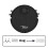 (white) Intelligent Sweeping Robot Vacuum Cleaner Strong Suction Low Noise Rechargeable Ultra-Thin Automatic Sweeping Mopping Smart Robot 4