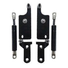 Toyota Hilux 2015-2022 Rear Tailgate Gas Lift Support Bar with Damper G Kit