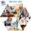 12 Pack Digital Kitchen Timer with On/off Switch, Loud Alarm cy 4