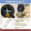 2PCS Replacement Paddle Blade for Ninja Creami NC300 Series well 3