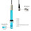 PH Electrode Sensor Probe Industry Laboratory Pool Water Analyzer 5