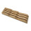 Wooden Kitchen Knife Holder Rack Solid Stand Storage Drawer Tool Accessories 1