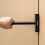 Hinge Adjustment Tool, Door Hinge Adjustment Tool, .134 and .180, Locksmith Hinge Adjustment Wrench 5