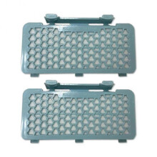 LG Vacuum Cleaner HEPA Filters - Replacement Parts for Optimal Air Filtration