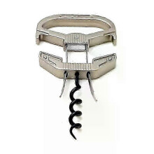 Multifunctional Wine and Beer Bottle Opener Set for Home & Bar Use