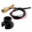 Central Connector Conversion Set for MIG Welder - Euro Central Adaptor 1
