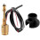 Central Connector Conversion Set for MIG Welder - Euro Central Adaptor 4