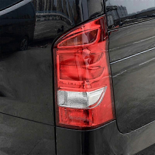 Left Rear Tailgate Light for VITO W447 2015+ Models 2