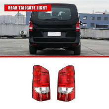 Left Rear Tailgate Light for VITO W447 2015+ Models