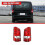Left Rear Tailgate Light for VITO W447 2015+ Models 1