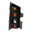 Left Rear Tailgate Light for VITO W447 2015+ Models 5
