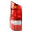 Left Rear Tailgate Light for VITO W447 2015+ Models 2
