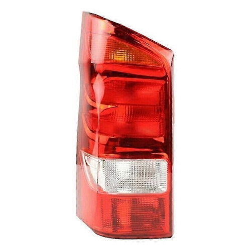 Left Rear Tailgate Light for VITO W447 2015+ Models 1