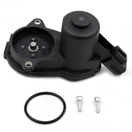 Rear Left Right Brake Servo Motor for Renault Scenic 2009-2016 1