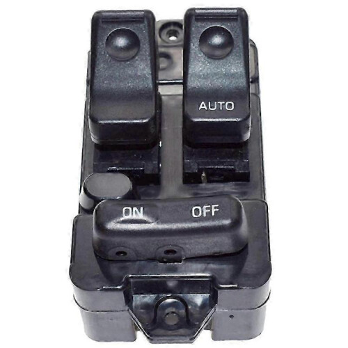 For 323F 1994-1998 95 96 RHD Power Master Window Switch Console S09A-66-350A09 1