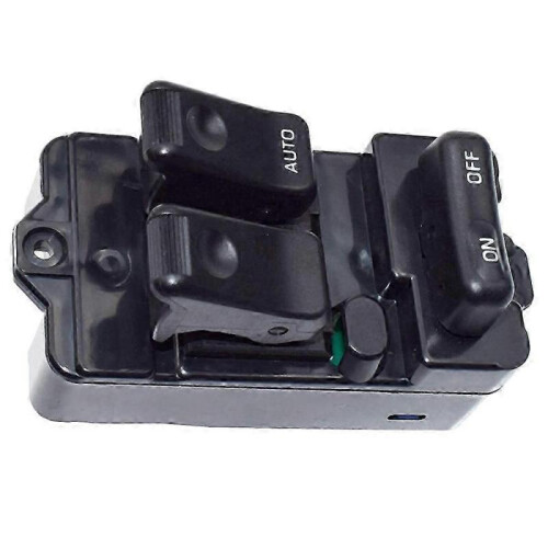 For 323F 1994-1998 95 96 RHD Power Master Window Switch Console S09A-66-350A09