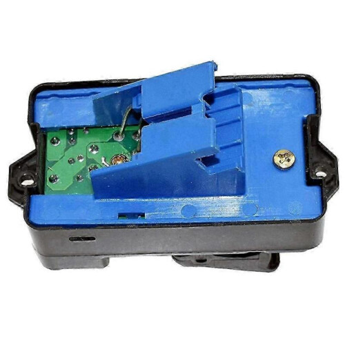 For 323F 1994-1998 95 96 RHD Power Master Window Switch Console S09A-66-350A09 2