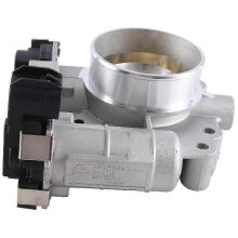 Saab 9-3 9-3X 2003-2015 & Opel C 2004-2008 2.0T Throttle Body Replacement