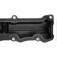Valve Cover 0248L6 Durable Cylinder Head Lid Replacement for Peugeot 206 207 307 308