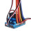 120A High Power RC ESC Speed Controller for 1/8 1/10 1/12 Scale Cars - Sensor Ready 4