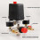 90-120psi Air Compressor Pressure Switch Control Valve Regulator for Optimal Performance 2