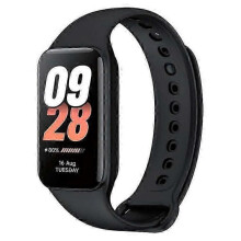 XIAOMI Smart Band 8 Active Global Version,1.47" LCD Display Fitness Tracker Sports Bracelet with Health Monitoring