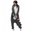 (L) Lemur Fancy Dress Costume 2