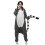 (L) Lemur Fancy Dress Costume 1