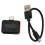 V5 RCM Loader+RCM Jig Clip Tool for Nintend Switch NS Console with USB Cable Built in Prog 3