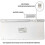 Wireless Keyboard And Mouse for Apple Imac Windows Or Android (2.4g Wireless) 5