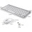 Wireless Keyboard And Mouse for Apple Imac Windows Or Android (2.4g Wireless) 4