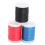 (Blue) Archery Bow String Cable Winder Tool Spool Thread Cable Winder Bowstring Serving Material Rope Repair String Equipment Red 4