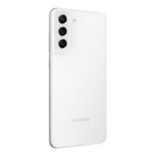 (White) Samsung Galaxy S21 FE 5G Single SIM | 128GB |8GB RAM - Refurbished