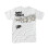(M) Threat Out Of Step T Shirt 1