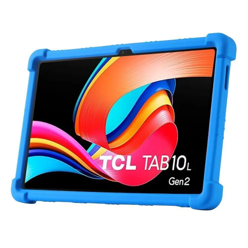 YHFZR Custodia Cover per TCL Tab 10L Generazione 2/8492A YHFZR Custodia Cover per TCL Tab 10L Generazione 2/8492A