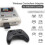 Wireless Controller Adapter for SNES SFC to Switch Pro & Joycon - Play Classic Games on Nintendo Switch 3