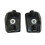2pcs Front Bumper Bracket Holder for Model Y 2020-2021 1493773-00-B 1493772-00-B 1
