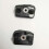 2pcs Front Bumper Bracket Holder for Model Y 2020-2021 1493773-00-B 1493772-00-B 4