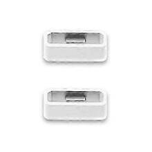 (White 01) For Garmin Fenix 6s 6x 6 Pro 5x 5s 5 Plus 3 3hr Replacement Rubber Watch Strap