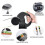 Double Retractable Leash for 2 Dogs 2