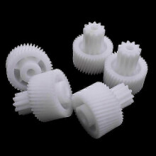 5x Plastic Gear for Moulinex Hv6 Hv8 Meat Grinder Parts Household Meat Grinder Plastic Gear Replacements