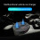 Alcootest – MR997 (version anglaise) (5 embouts) 5