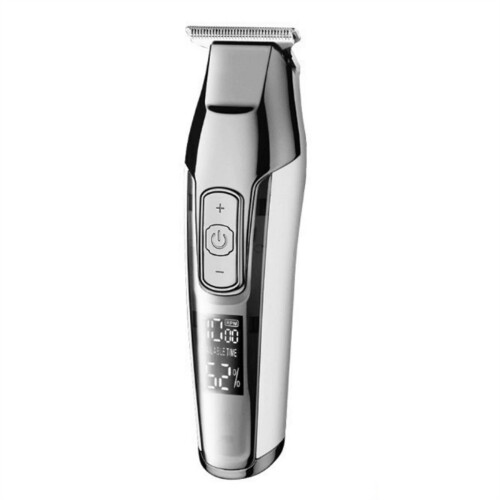 Haarschneider KM-5027 (USB-Version) + Ladegerät