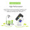 Mobiles WLAN A8-E (Europa-Version 1, eisengrau) 4