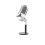 Computermikrofon – USB – Weiß (Disc-Halter) 1